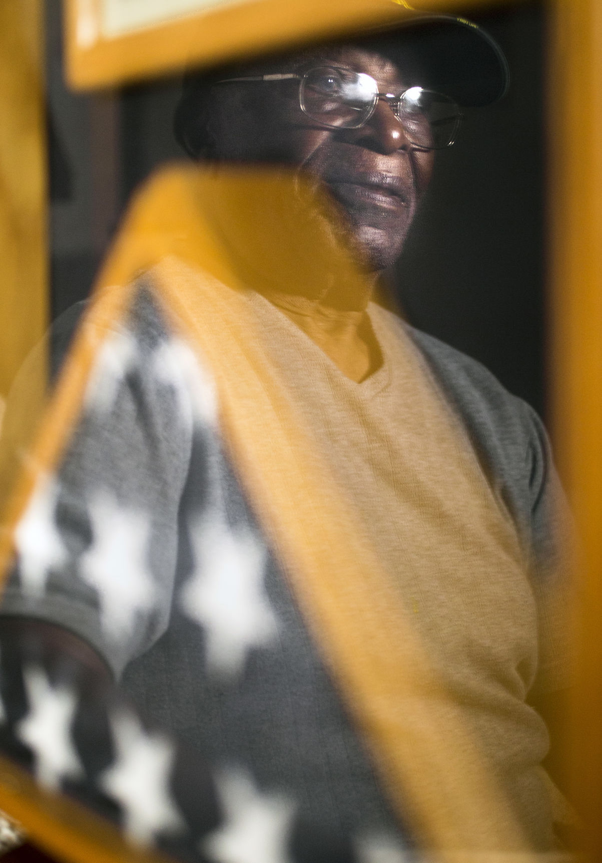 Julian Snipe reflection vertical.JPG